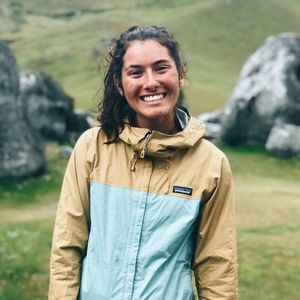 Meet your Posher, Hannah